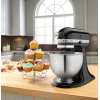 Миксер KitchenAid 5K45SSEOB