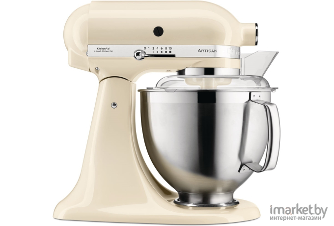 Миксер KitchenAid 5KSM185PSEAC