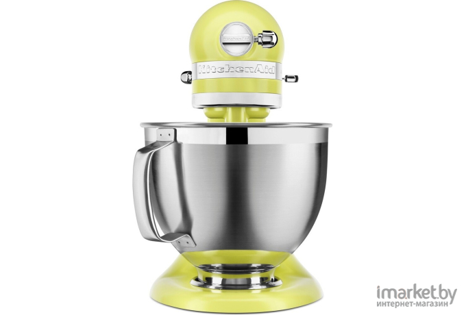 Миксер KitchenAid 5KSM185PSEAC