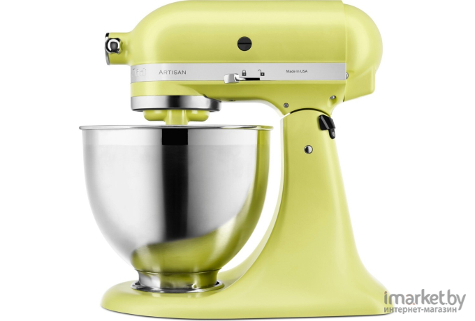 Миксер KitchenAid 5KSM185PSEAC