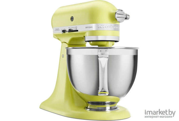 Миксер KitchenAid 5KSM185PSEAC