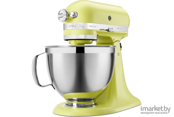 Миксер KitchenAid 5KSM185PSEAC