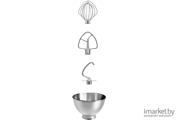 Миксер KitchenAid 5KSM185PSEAC