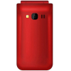 Мобильный телефон TeXet TM-405 Red