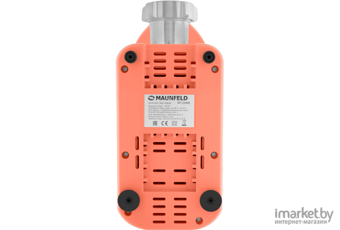 Мясорубка Maunfeld MF-232WR
