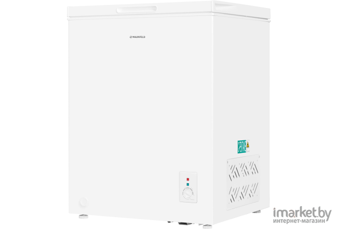 Морозильный ларь Maunfeld MFL150W