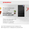 Варочная панель Maunfeld MVI31.2HZ.2BT-BK