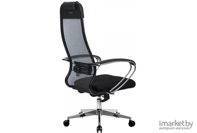 Офисное кресло Metta 18 - 17833 Ch черный