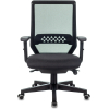 Офисное кресло  Expert TW-01 38-418 черный [EXPERT BLACK]
