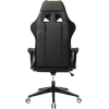 Офисное кресло Zombie Viking 4 Aero черный/салатовый [VIKING 4 AERO SD]