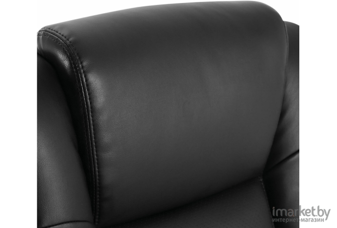 Офисное кресло Brabix Premium Solid HD-005 черный [531941]