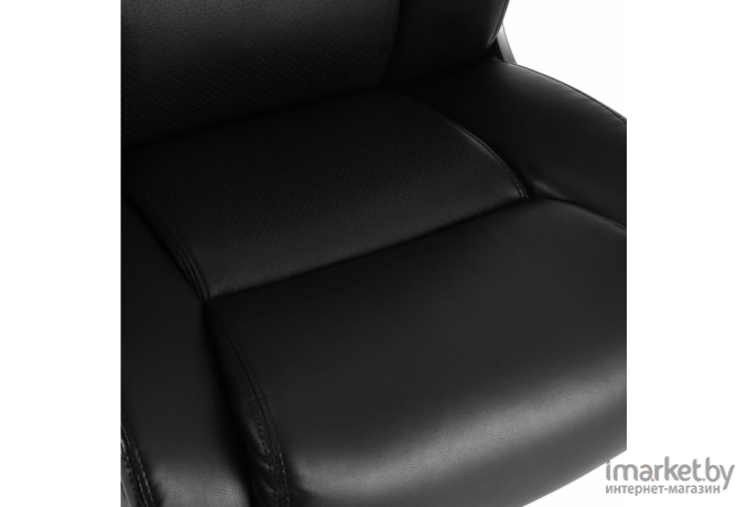 Офисное кресло Brabix Premium Solid HD-005 черный [531941]