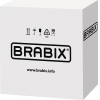 Офисное кресло Brabix Prestige Ergo MG-311 черный [531872]