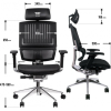 Офисное кресло Thermaltake Cyberchair E500 Black [GGC-EG5-BBLFDM-01]