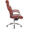 Офисное кресло Бюрократ T-9904NSL светло-коричневый [T-9904NSL/CHOKOLATE]