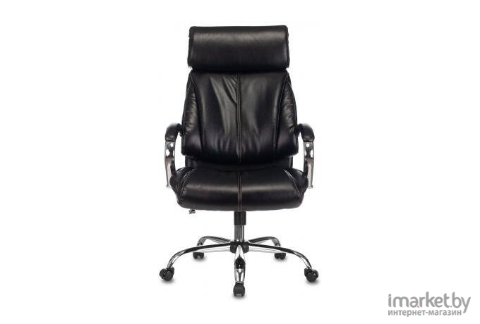 Офисное кресло Бюрократ T-9904NSL светло-коричневый [T-9904NSL/CHOKOLATE]
