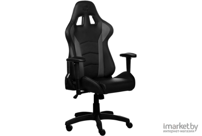 Офисное кресло Cooler Master Caliber R2 Grey [CMI-GCR2-2019G]