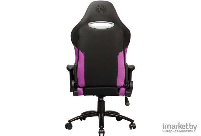 Офисное кресло Cooler Master Caliber R2 Purple [CMI-GCR2-2019]