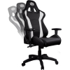 Офисное кресло Cooler Master Caliber R1 Gaming Chair White [CMI-GCR1-2019W]