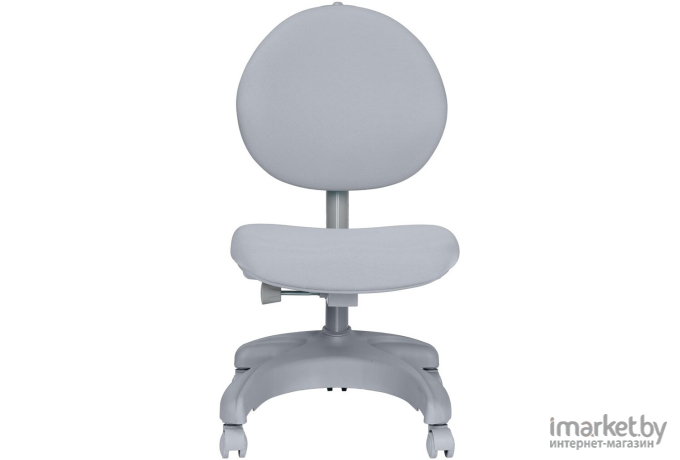 Офисное кресло Fun Desk Cielo с подставкой Grey