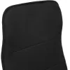Офисное кресло TetChair WOKER ткань черный (2603)