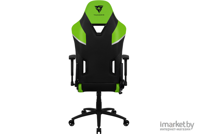 Игровое кресло ThunderX3 TC5 MAX Neon Green (TX3-TC5MNG)