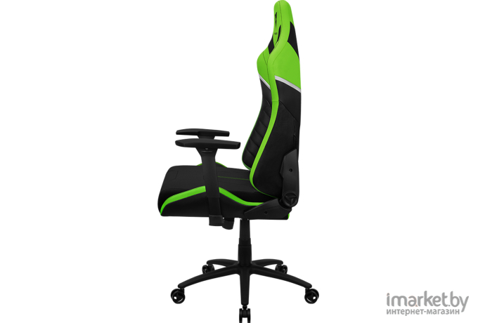 Игровое кресло ThunderX3 TC5 MAX Neon Green (TX3-TC5MNG)