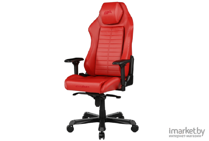 Геймерское кресло DXRacer I-DMC/IA233S/R