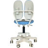 Офисное кресло Duorest DR-289SF 2SEB3 Mild Blue синий