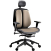 Офисное кресло Duorest A80H 5CMR1 Mesh Brown коричневый