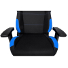 Офисное кресло AKRacing K7012 Black/Blue [AK-7012-BL]