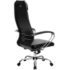Офисное кресло Metta Комплект 29 CH черный