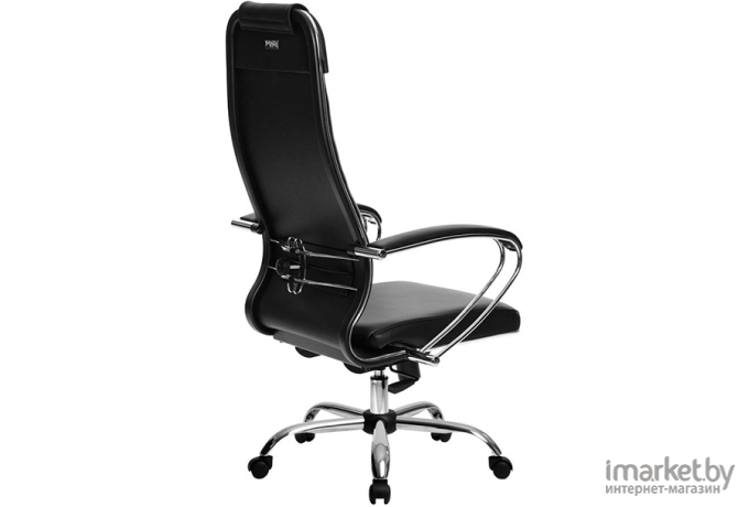 Офисное кресло Metta Комплект 29 CH черный