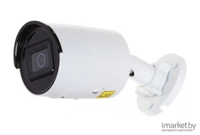 IP-камера Hikvision DS-2CD2023G2-IU 2.8mm