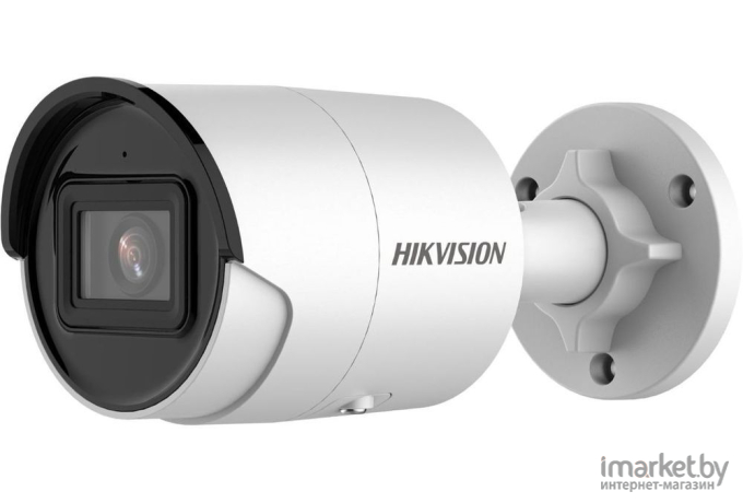 IP-камера Hikvision DS-2CD2023G2-IU 4mm