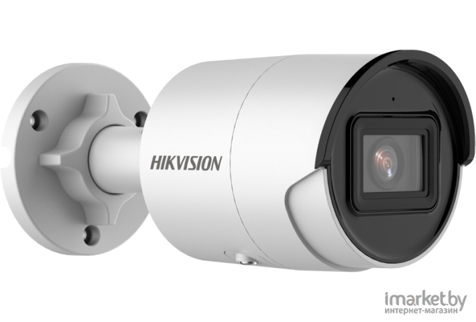 IP-камера Hikvision DS-2CD2023G2-IU 4mm