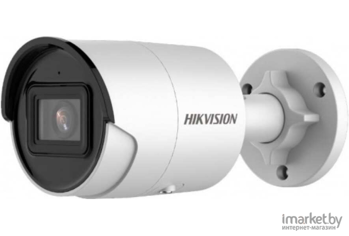 IP-камера Hikvision DS-2CD2083G2-IU 4mm