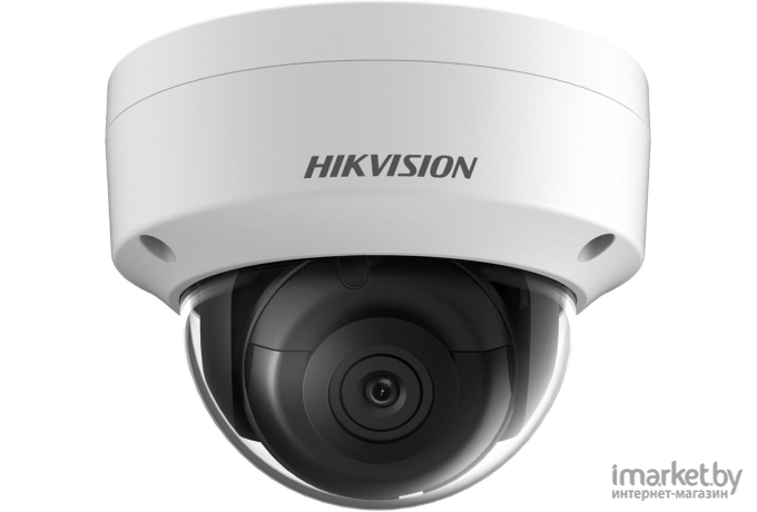 IP-камера Hikvision DS-2CD2123G2-IS 4mm