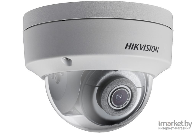 IP-камера Hikvision DS-2CD2123G2-IS 4mm