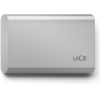 Внешний жесткий диск SSD LaCie SSD USB-C 2TB EXT [STKS2000400]