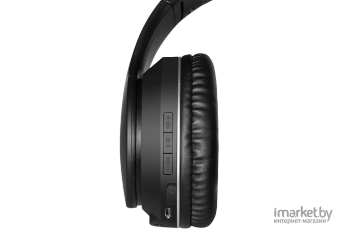 Наушники Defender FreeMotion B580 Black [63580]