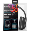 Наушники Defender FreeMotion B580 Black [63580]