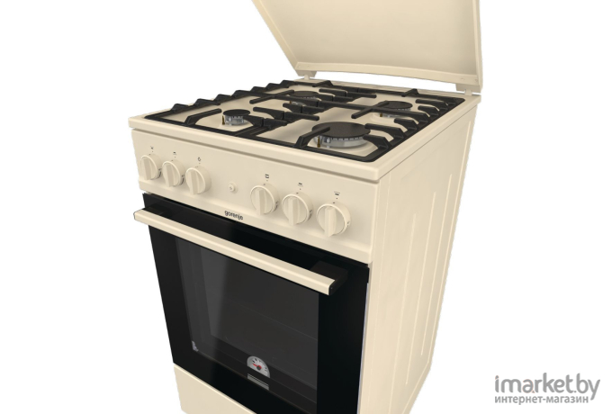 Кухонная плита Gorenje GN5112BEF [738608]