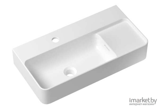 Умывальник Lavinia Boho Bathroom Sink Slim [33311011]