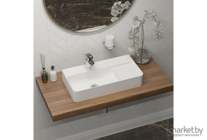 Умывальник Lavinia Boho Bathroom Sink Slim [33311011]