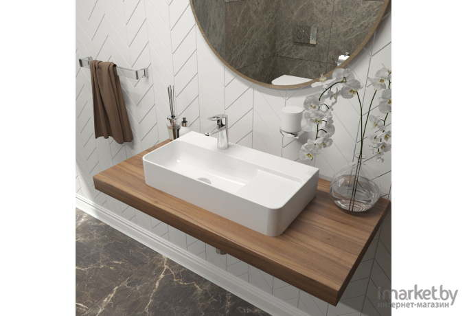 Умывальник Lavinia Boho Bathroom Sink Slim [33311011]