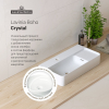 Умывальник Lavinia Boho Bathroom Sink Slim [33311011]