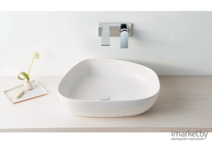 Умывальник Vitra Outline [5991B403-0016]