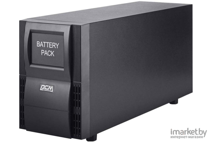 Аккумулятор для ИБП Powercom BAT VGD-RM 48V