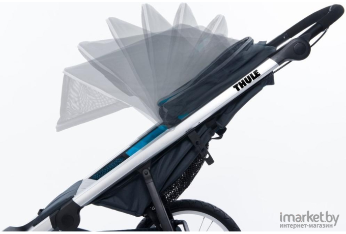 Люлька-модуль Thule Urban Glide Bassinet 2021 [20110748]